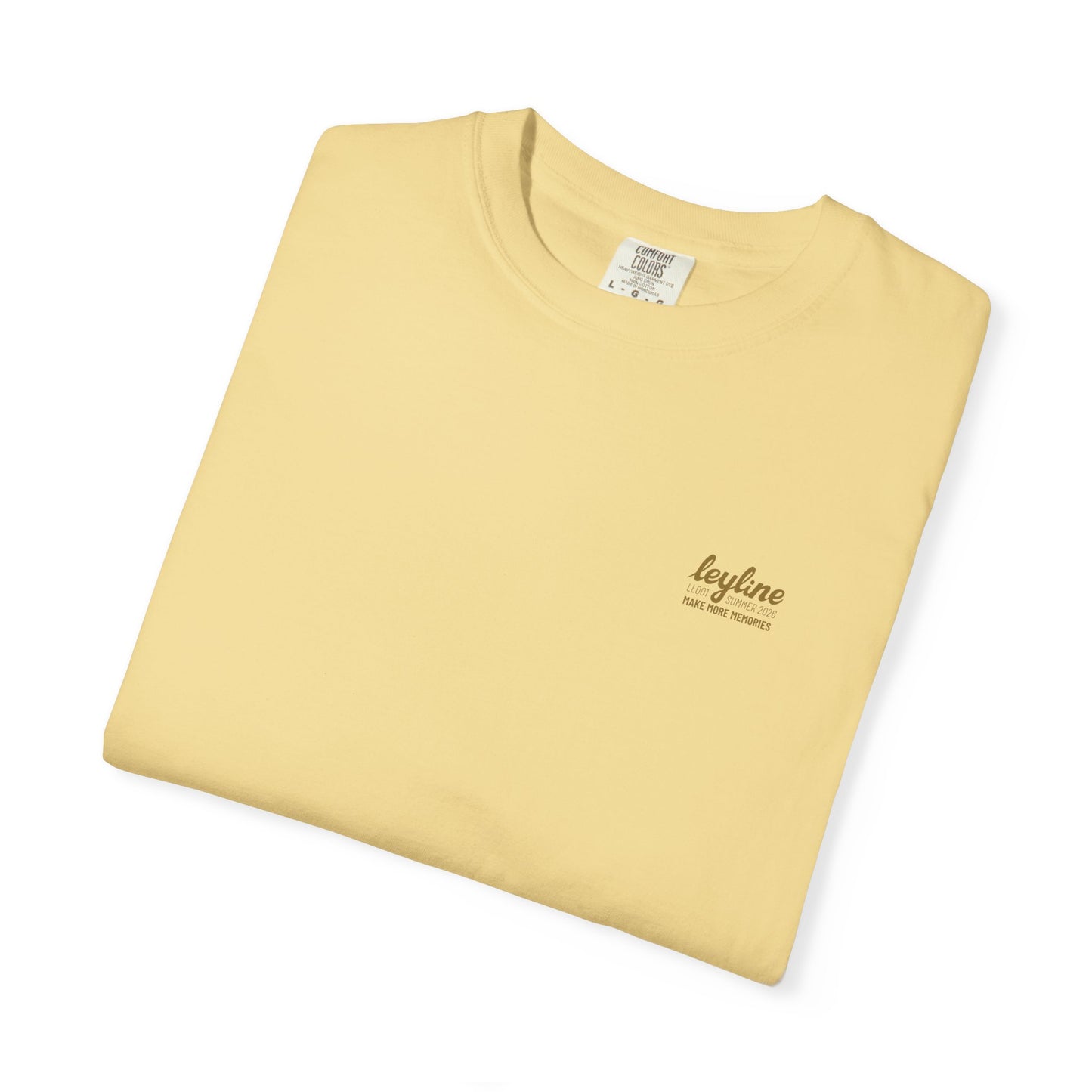 The Lake Day Tee