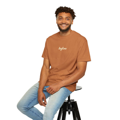 The Retro Wander Tee