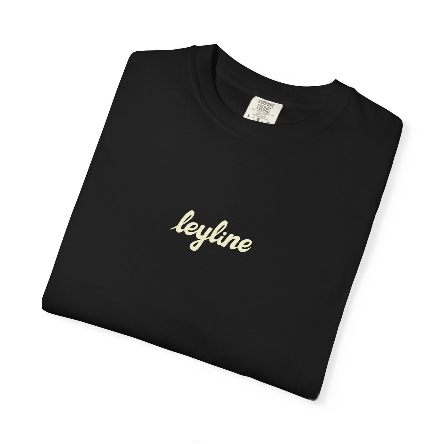 The Retro Wander Tee
