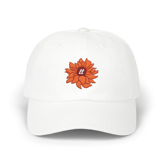 The Dahlia Cap
