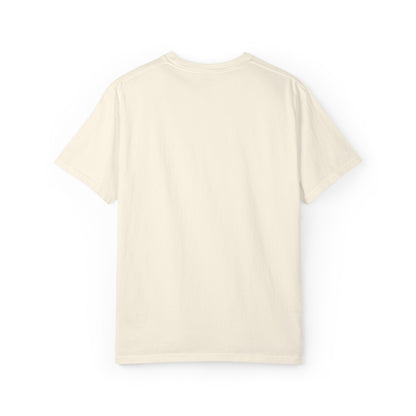 The Dahlia Emblem Tee