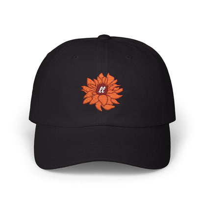 The Dahlia Cap