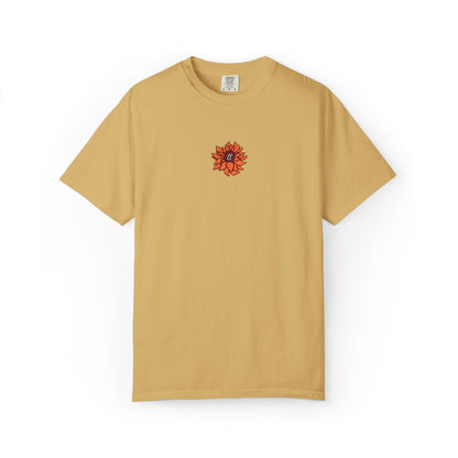 The Dahlia Emblem Tee