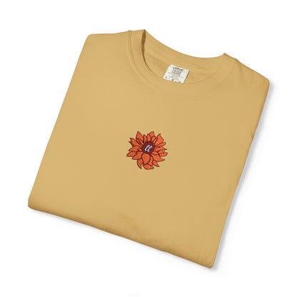 The Dahlia Emblem Tee