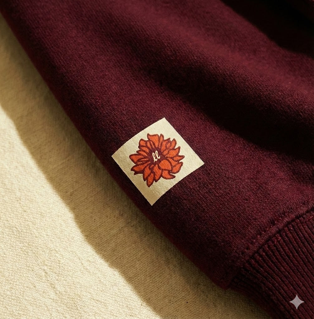 Everyday Adventure Crewneck Sweatshirt