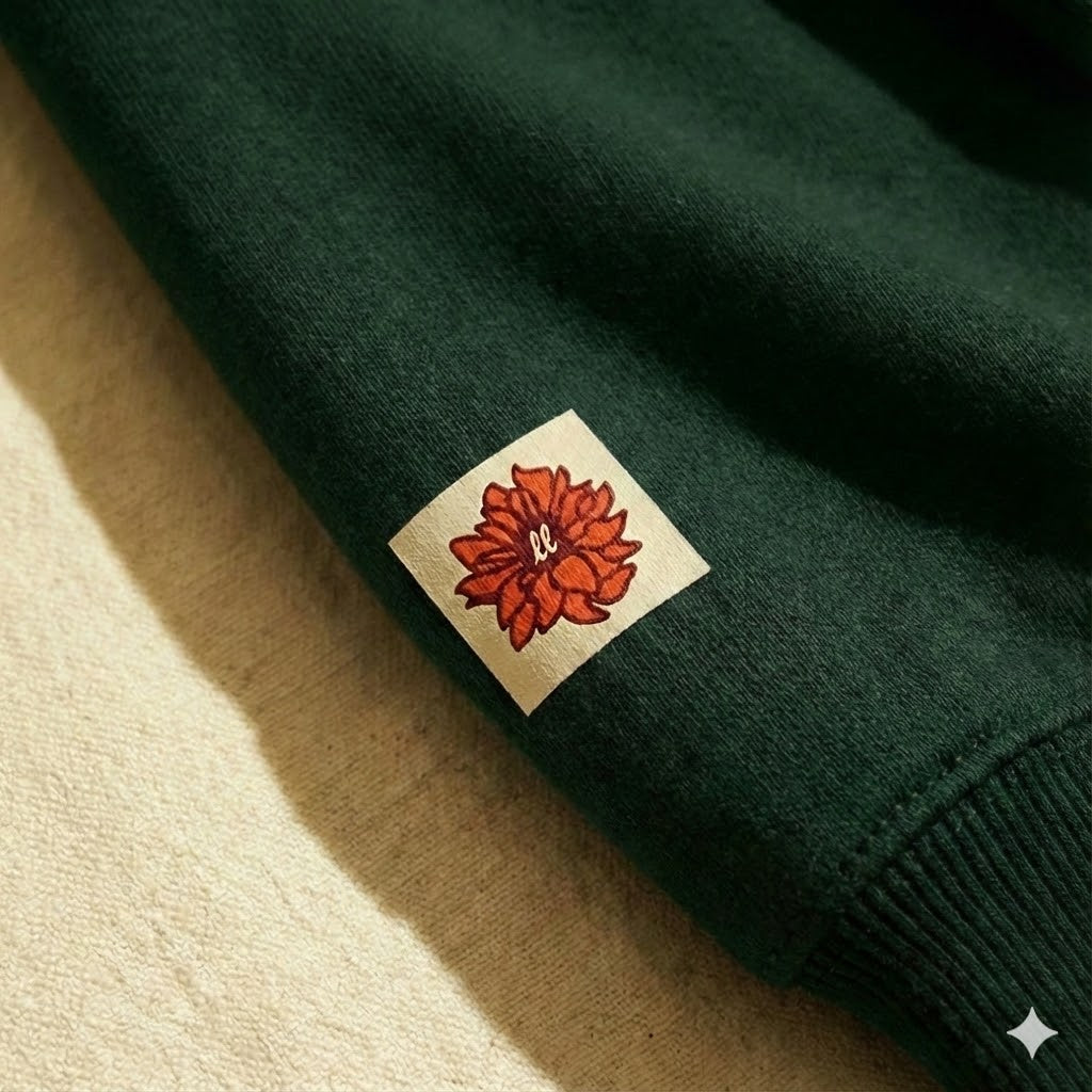 Everyday Adventure Crewneck Sweatshirt