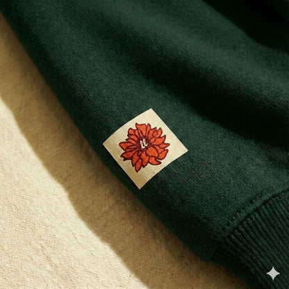 Everyday Adventure Crewneck Sweatshirt