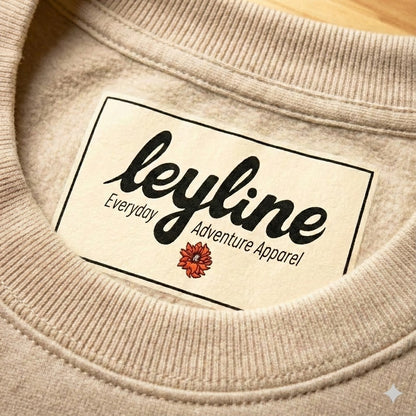 Everyday Adventure Crewneck Sweatshirt