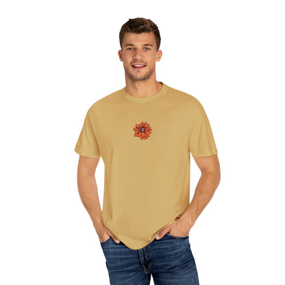 The Dahlia Emblem Tee