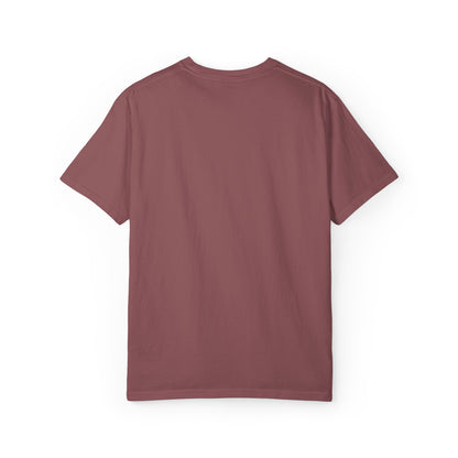 The Double L Signature Tee