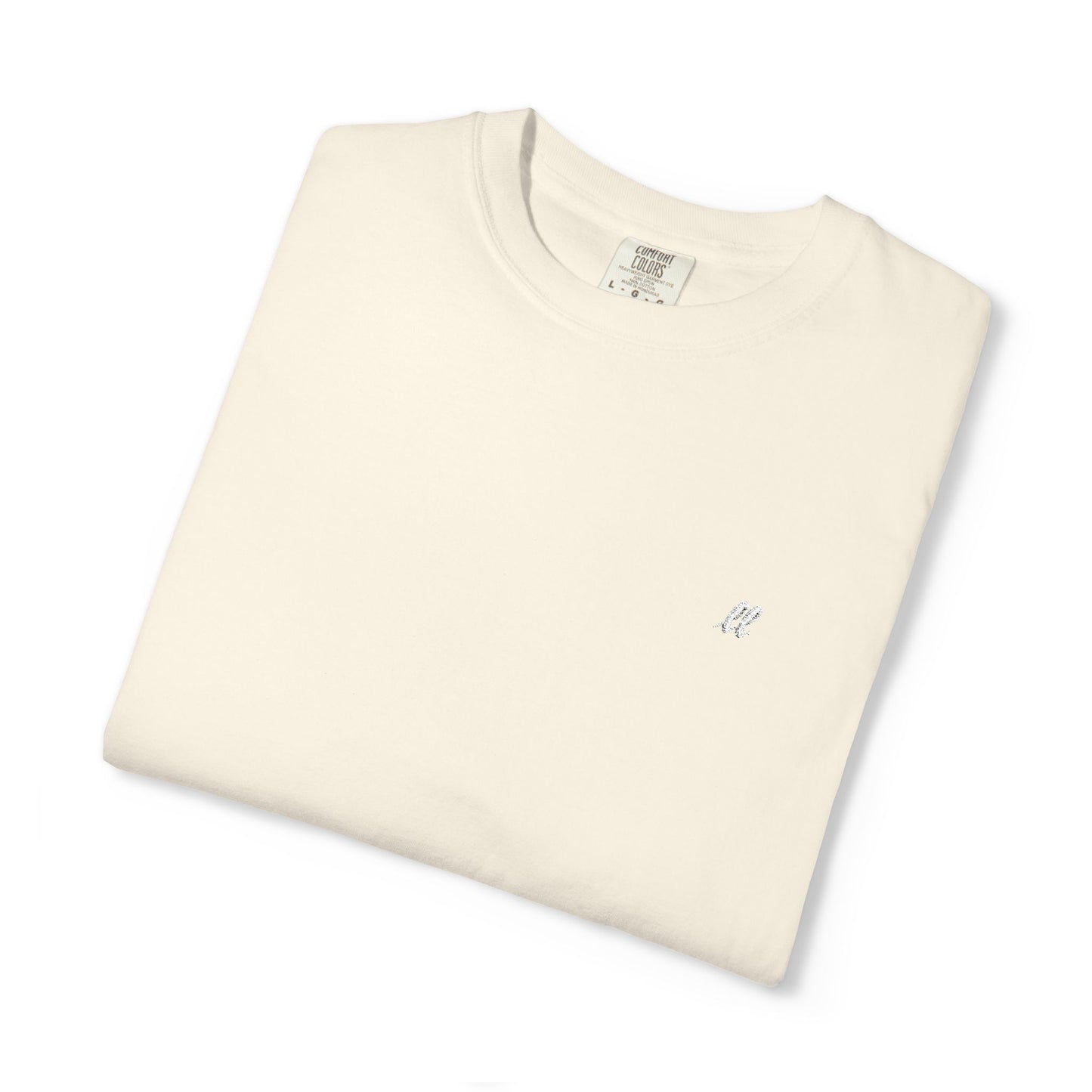 The Double L Signature Tee