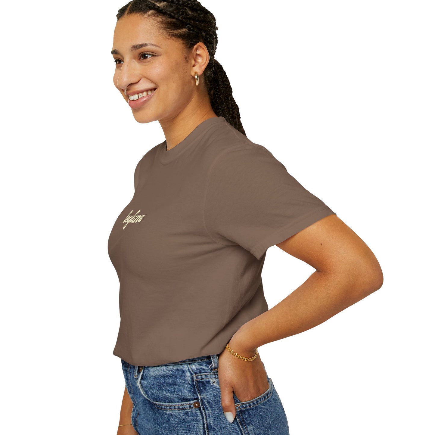 The Retro Wander Tee