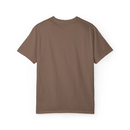 The Double L Signature Tee