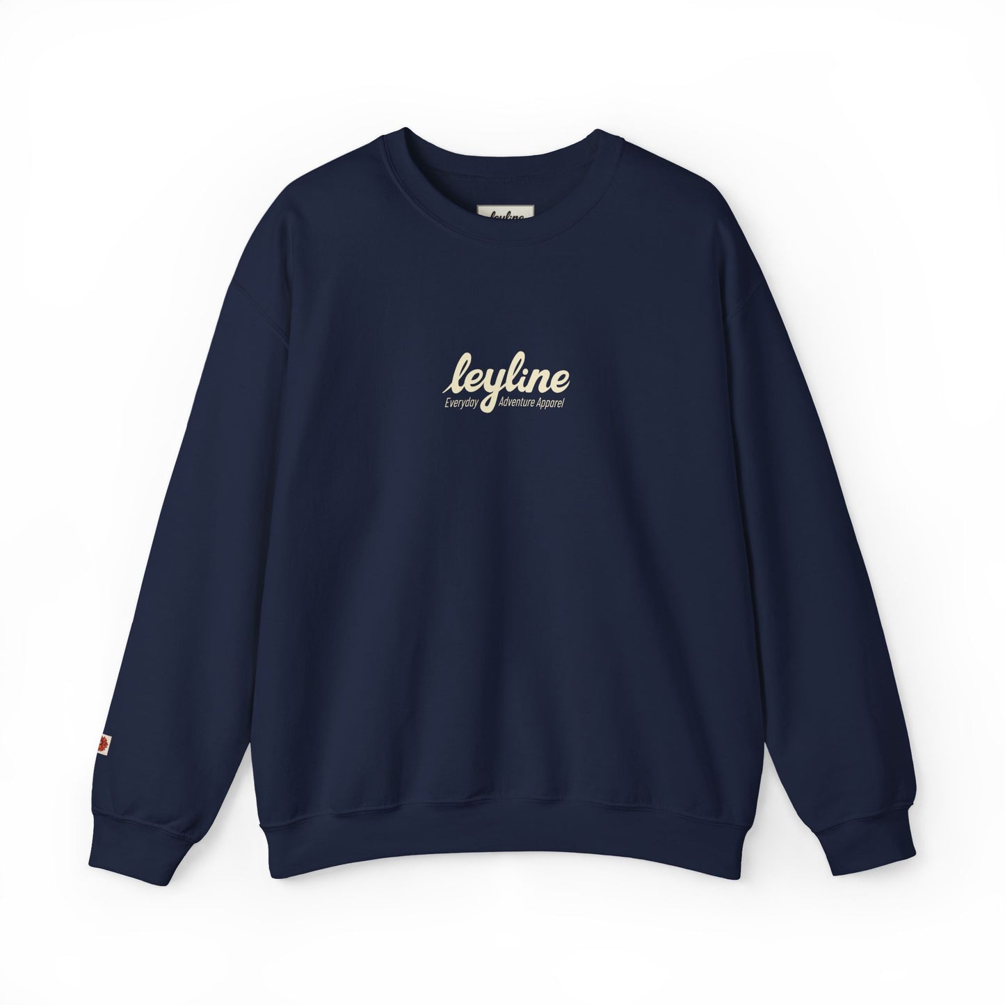 Everyday Adventure Crewneck Sweatshirt