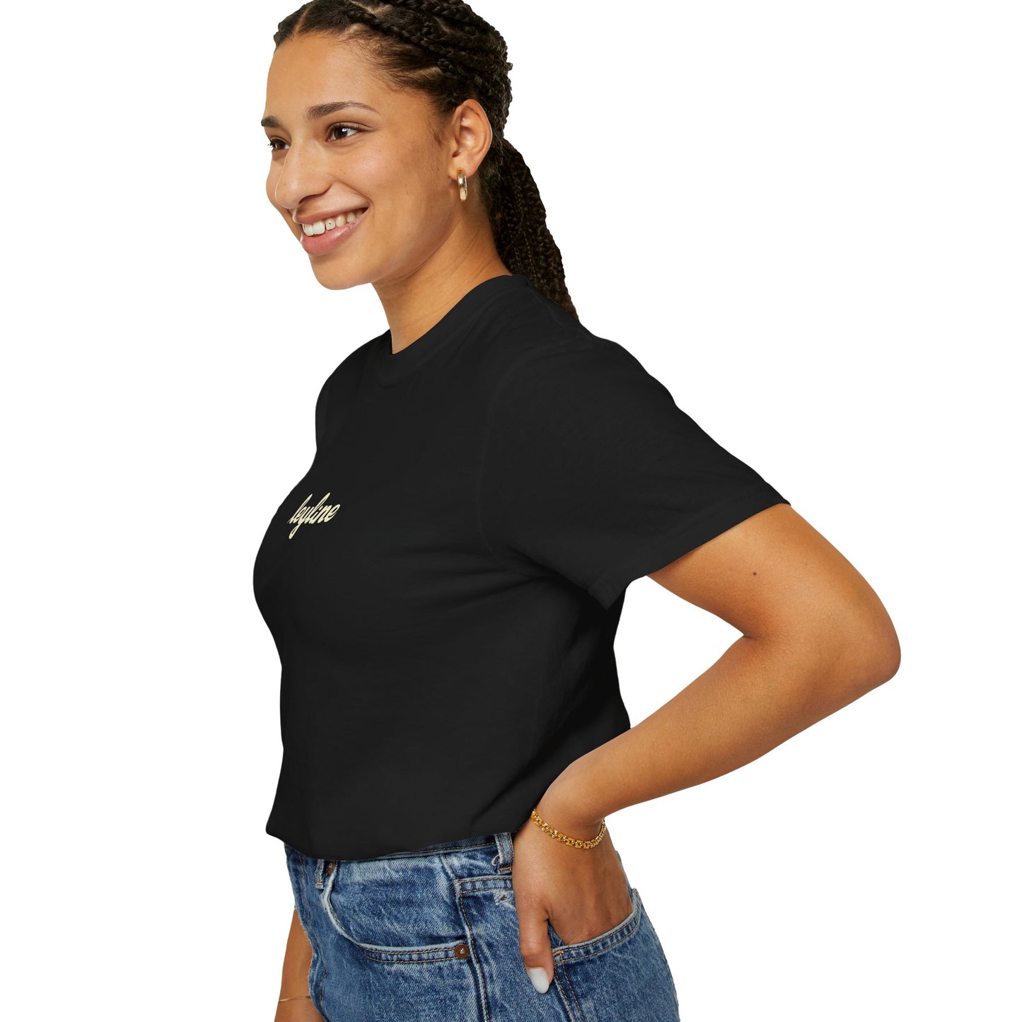 The Retro Wander Tee