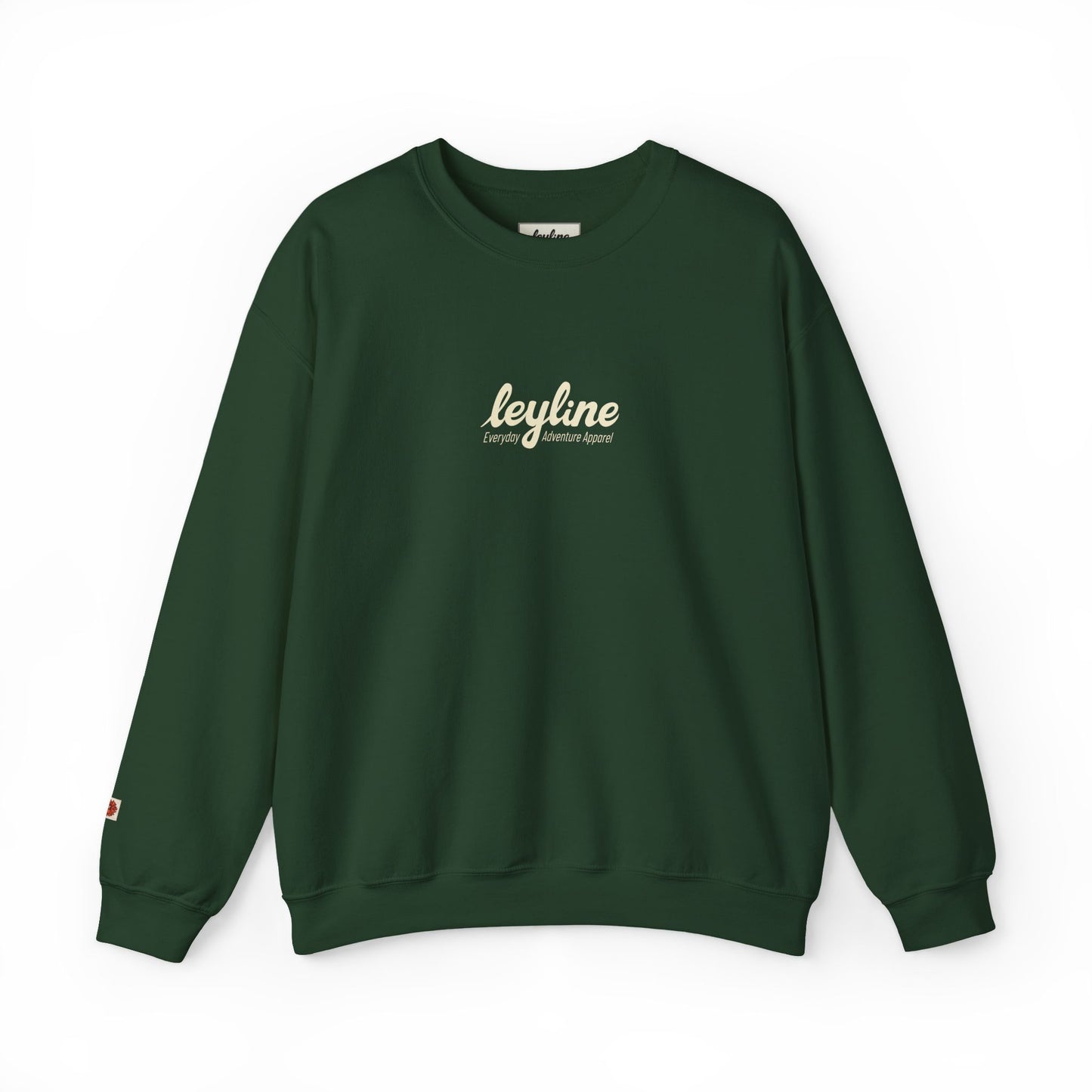 Everyday Adventure Crewneck Sweatshirt