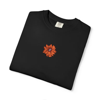 The Dahlia Emblem Tee