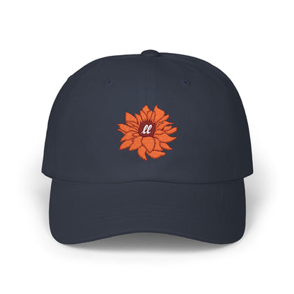 The Dahlia Cap