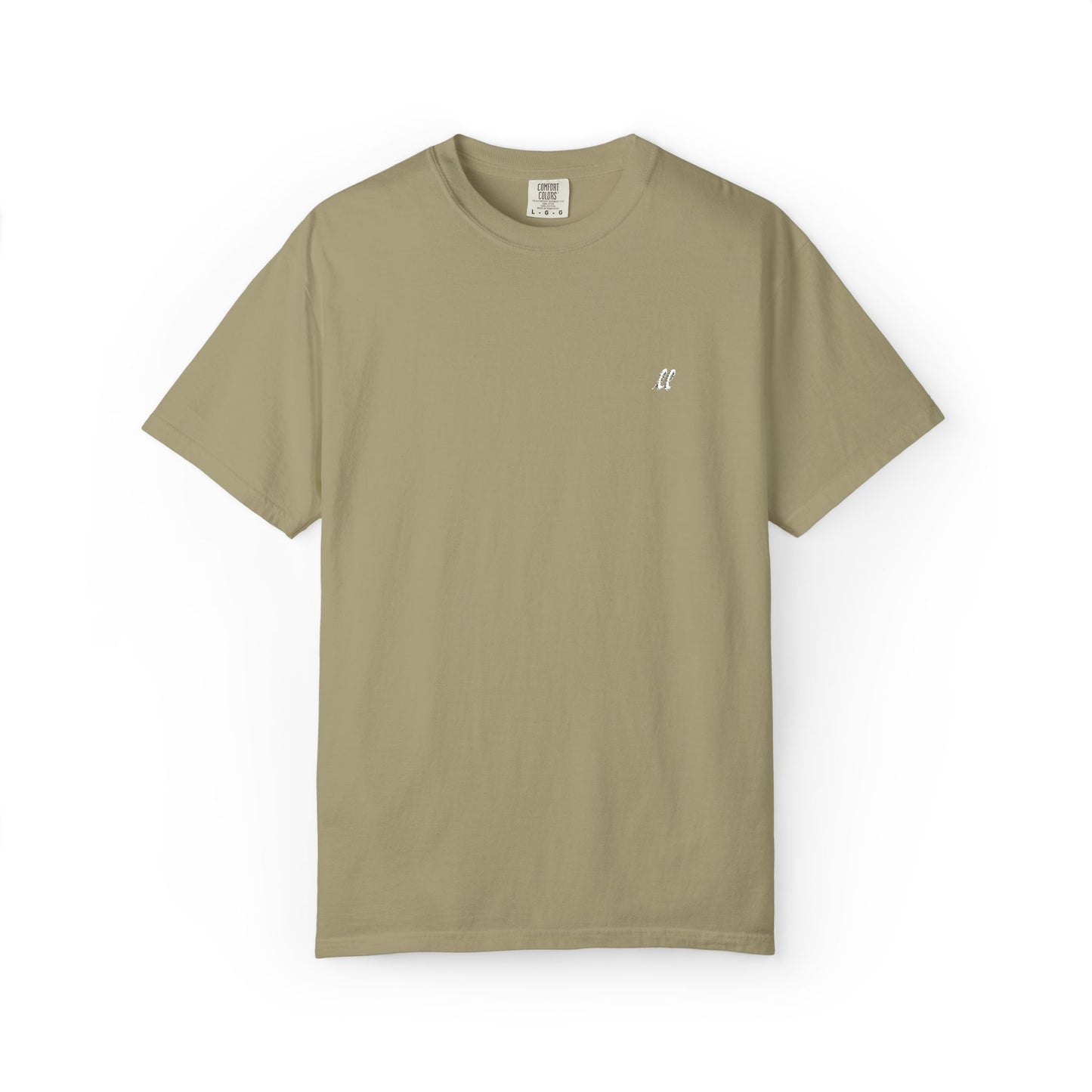 The Double L Signature Tee