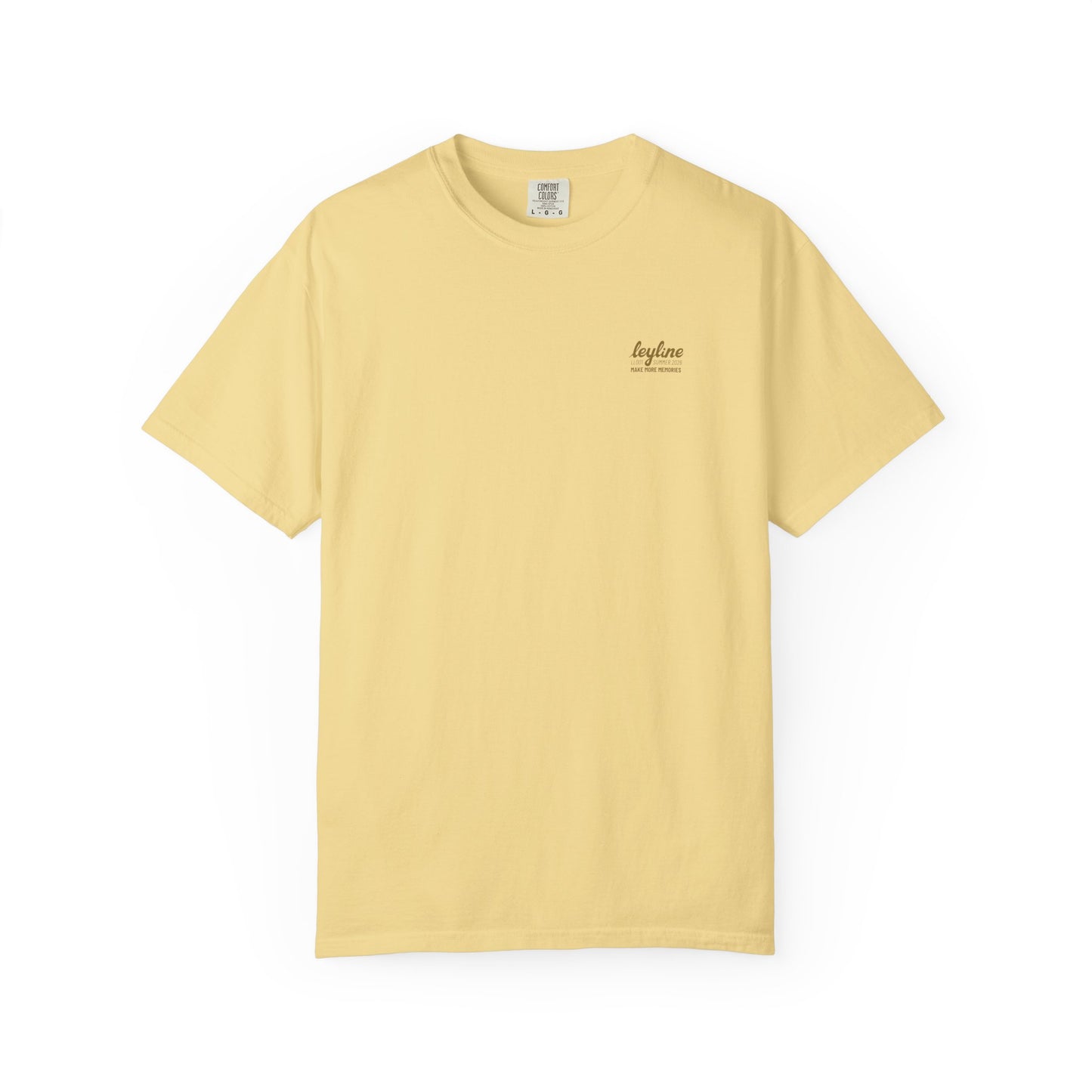 The Lake Day Tee
