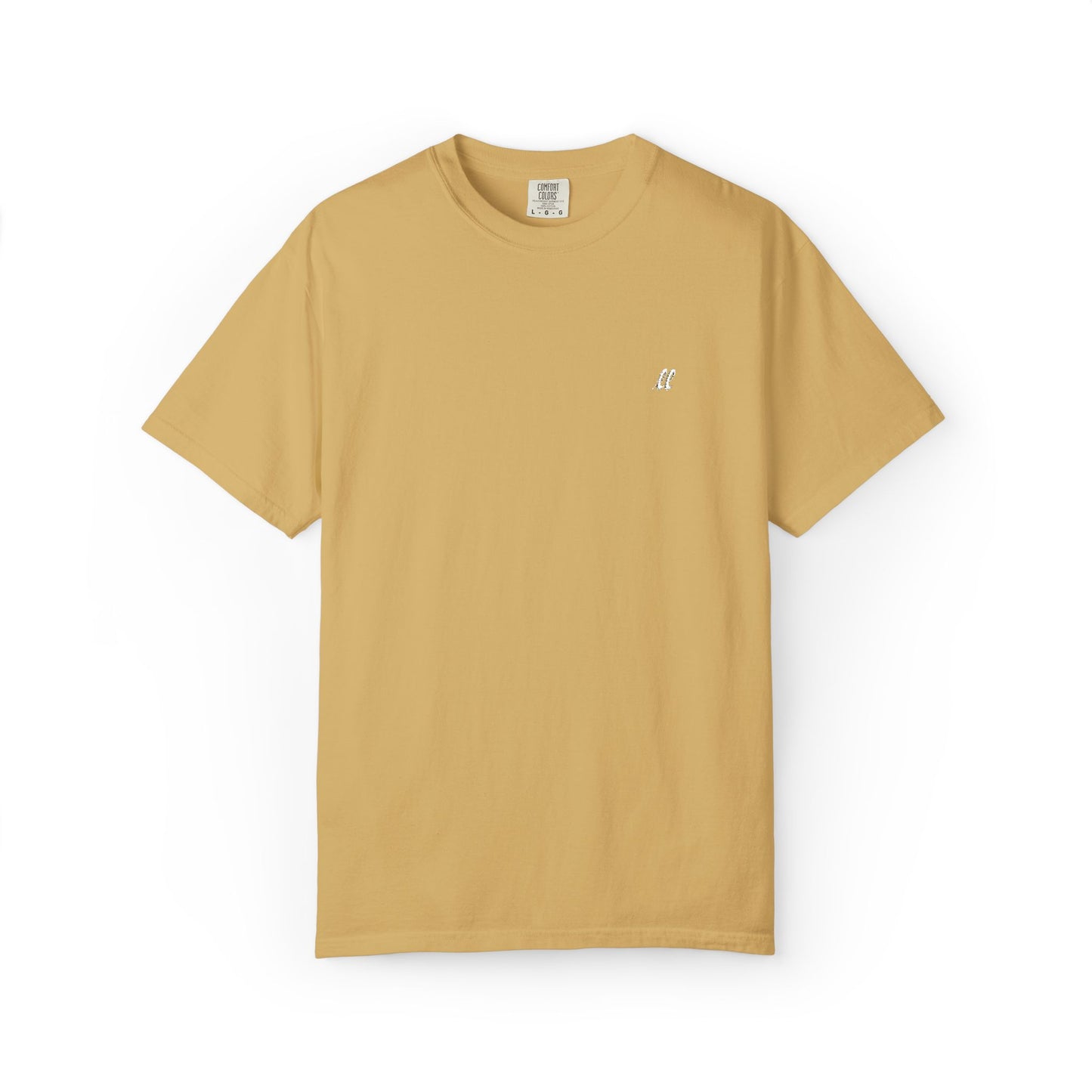 The Double L Signature Tee