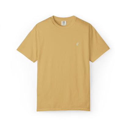 The Double L Signature Tee