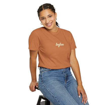 The Retro Wander Tee