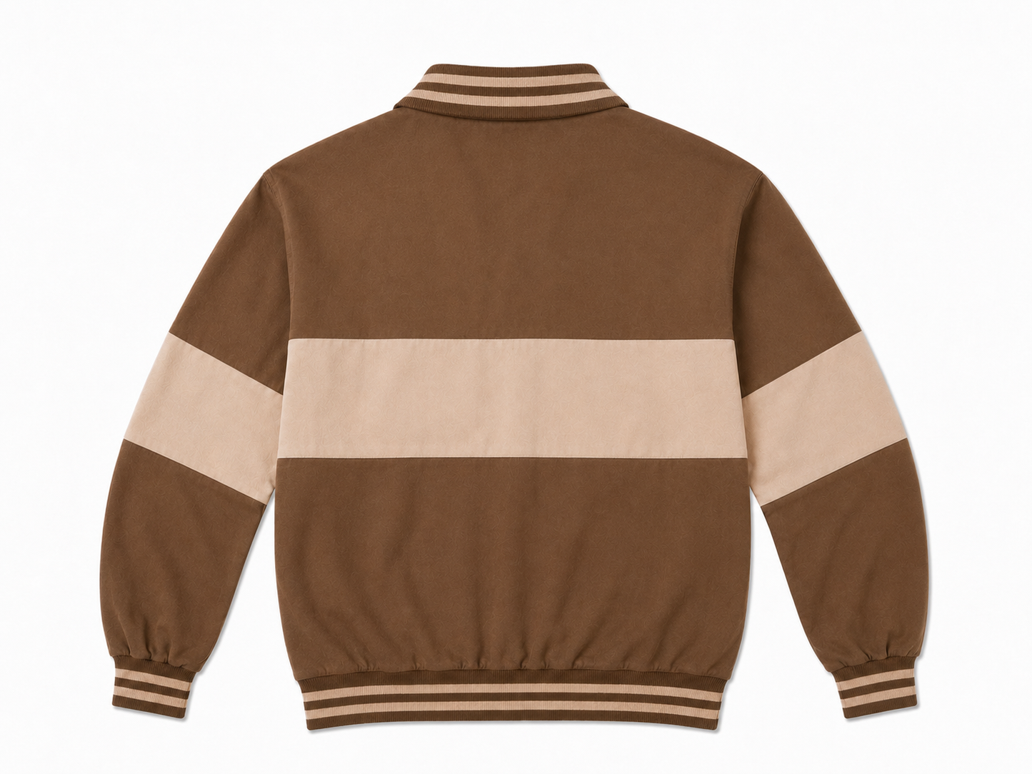 The Daytrip Half-Zip Pullover