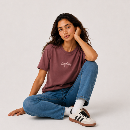 The Leyline Tee