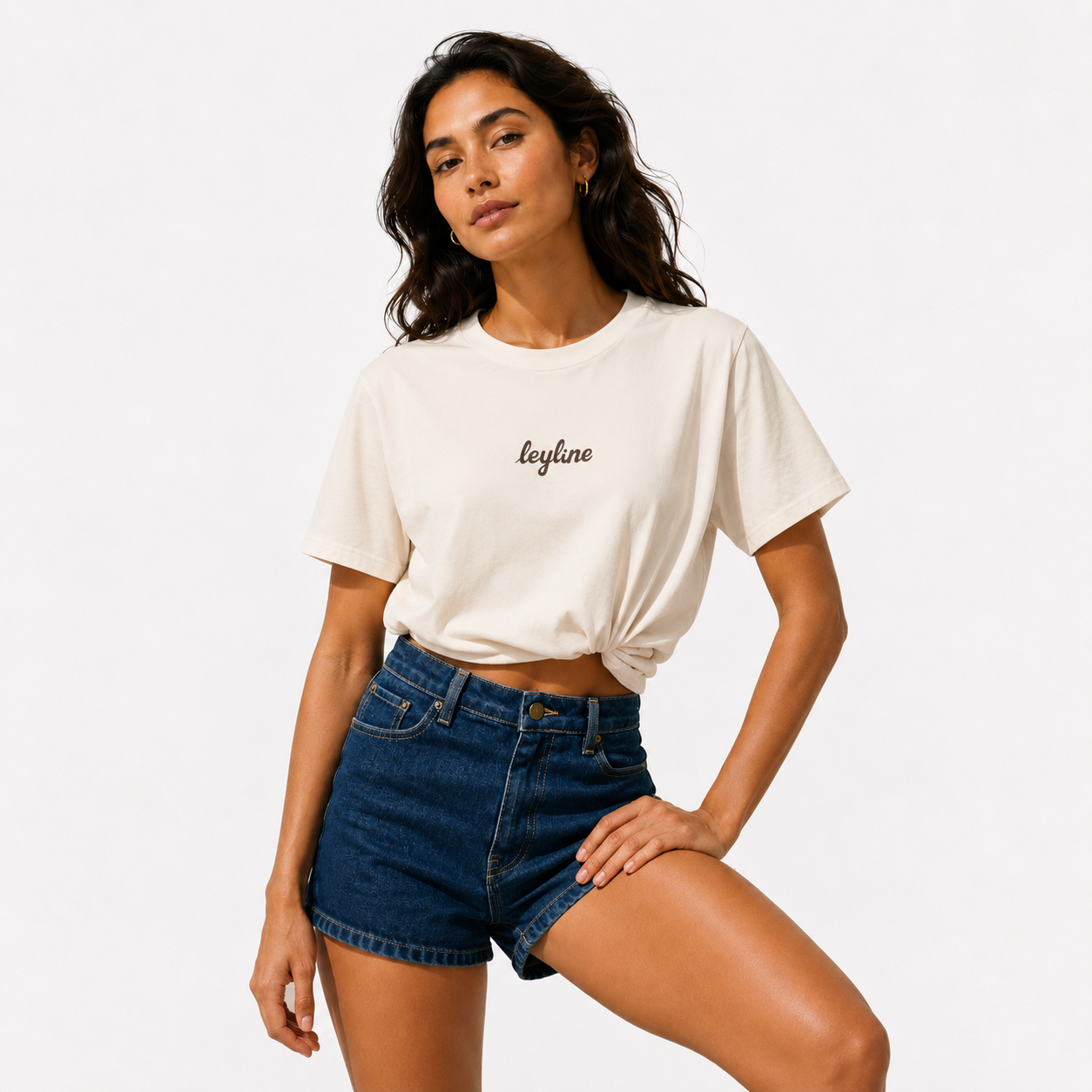 The Leyline Tee