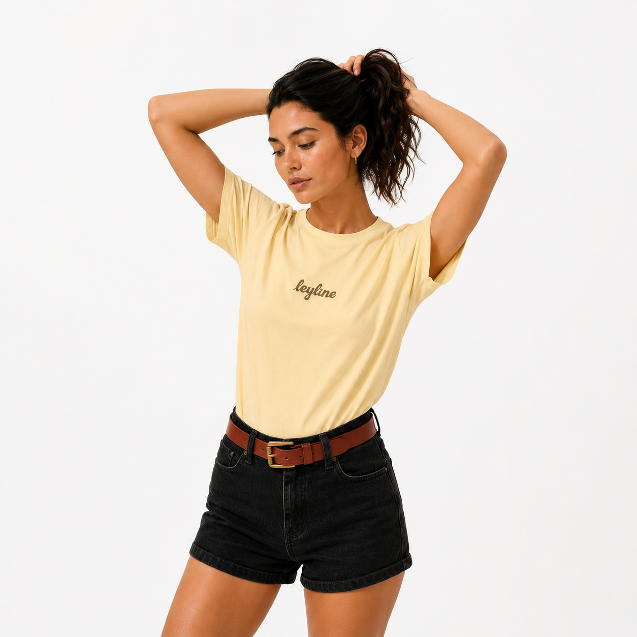 The Leyline Tee