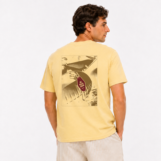 The Lake Day Tee