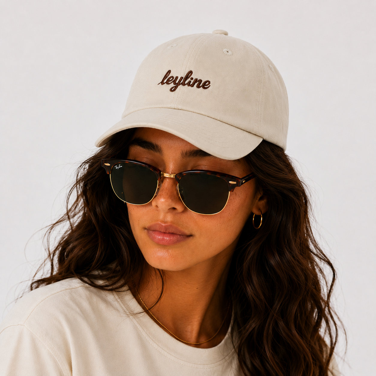 The Make More Memories Snapback Hat
