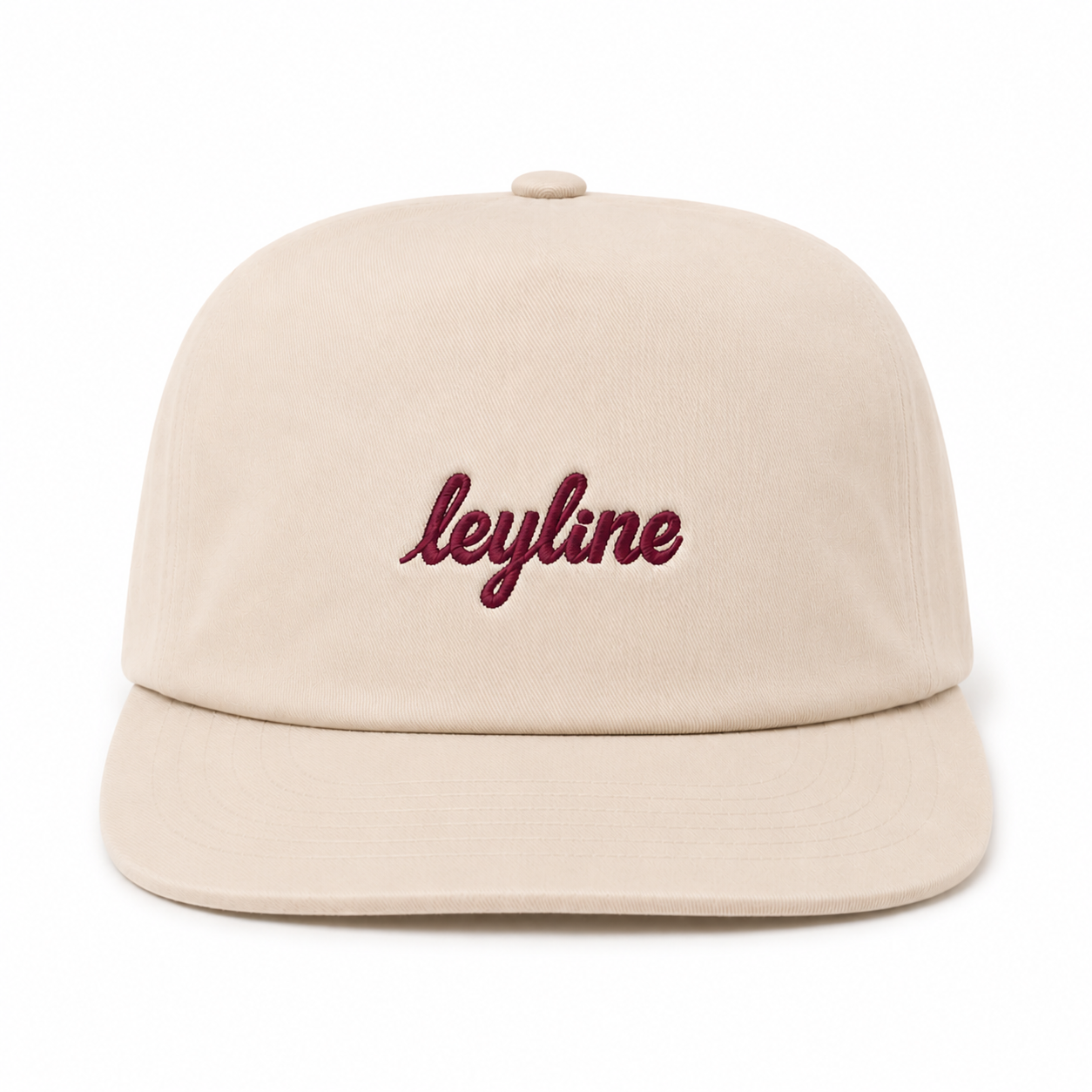 The Make More Memories Snapback Hat
