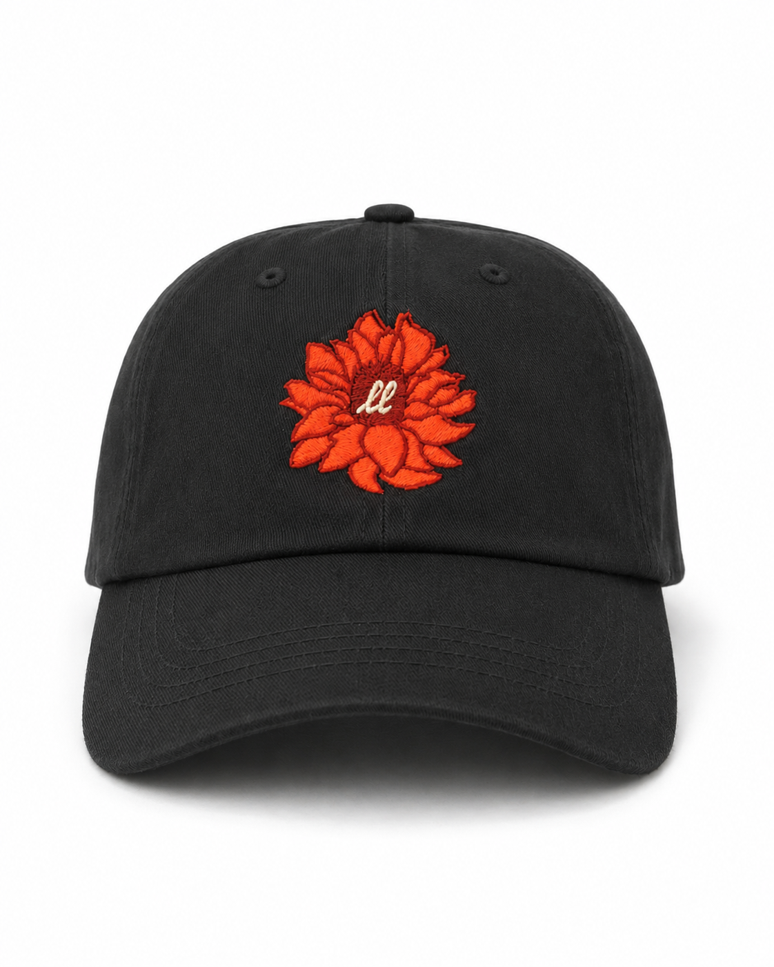 The Dahlia Cap