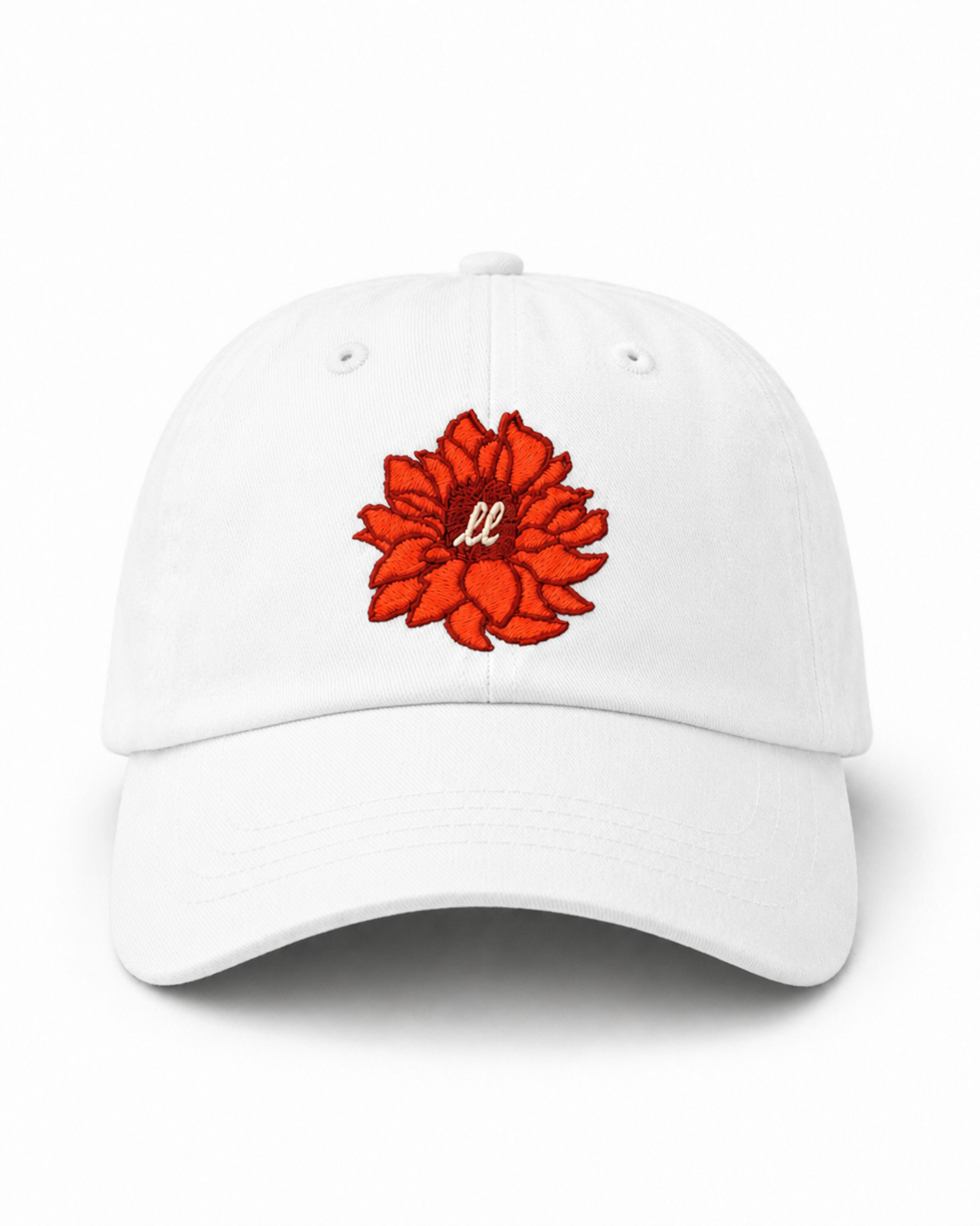 The Dahlia Cap