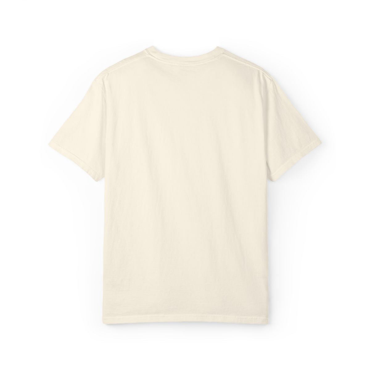 The Dahlia Emblem Embroidered Tee